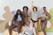 Thinx plus-size campaign encourages body positivity on your own terms